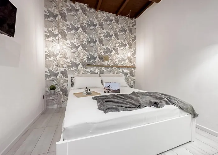 Apartmán Realkasa Ailis