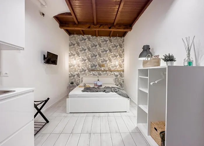 Apartmán Realkasa Ailis