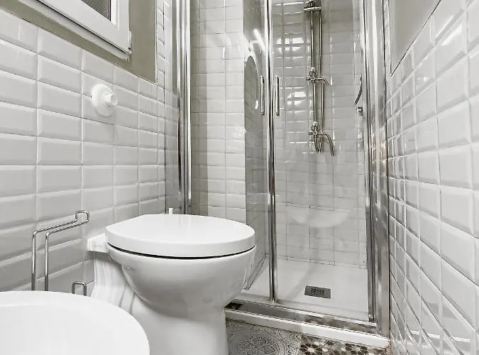 Realkasa Ailis Apartmán Boloňa