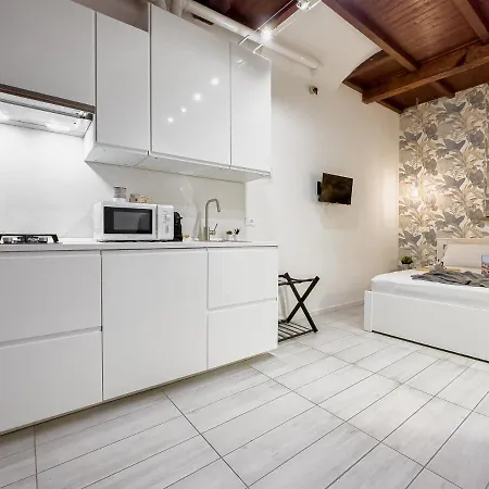 Realkasa Ailis Apartment Bologna