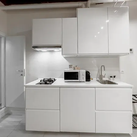Realkasa Ailis Apartment Bologna