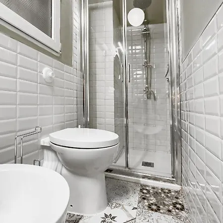 Realkasa Ailis Appartement Bologna