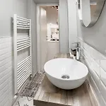 Apartment Realkasa Ailis *