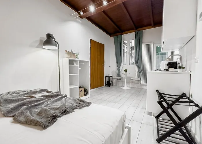 Realkasa Ailis 볼로냐