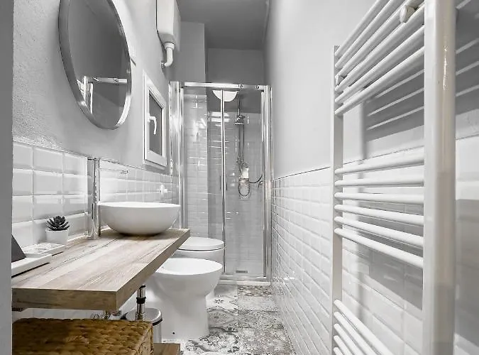 Apartment Realkasa Ailis