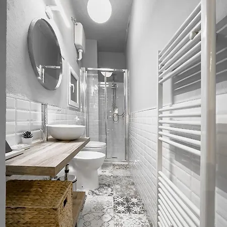 Appartamento Realkasa Ailis